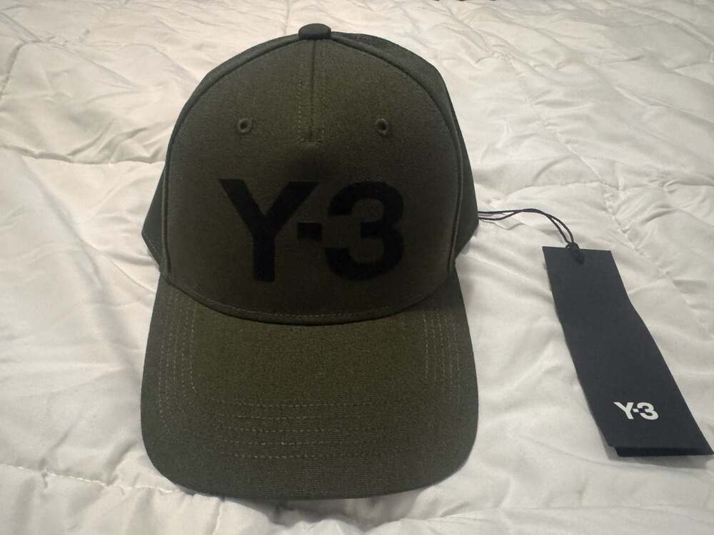 Y-3